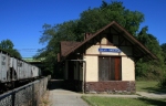 Valley Forge Park Depot